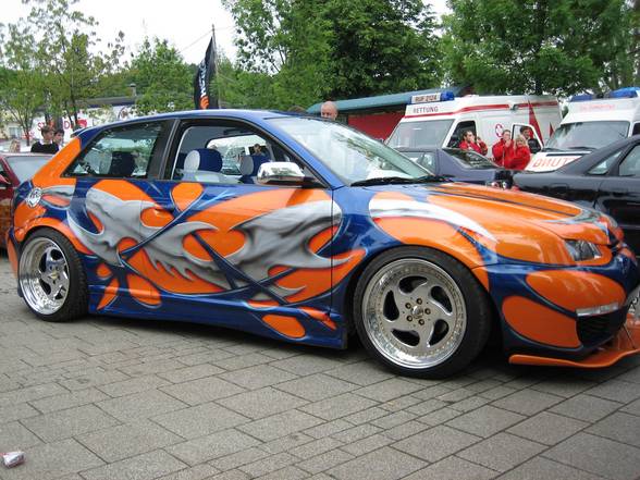 Wörthersee 2006 - 