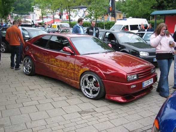 Wörthersee 2006 - 