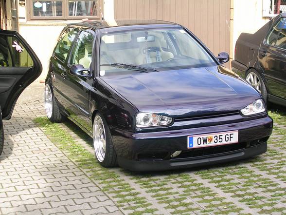 Wörthersee 2006 - 