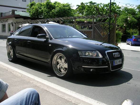 Wörthersee 2006 - 