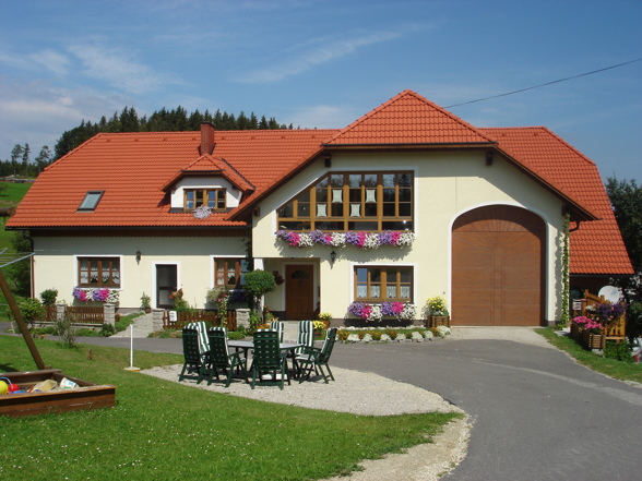 Haus und so............. - 