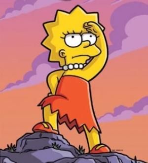 Die Simpsons - 