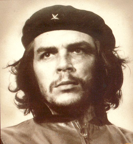 Ernesto Che Guevara & Deniz Gezmis - 