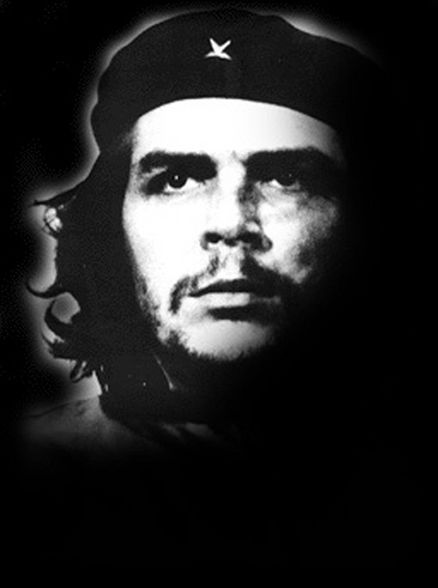 Ernesto Che Guevara & Deniz Gezmis - 