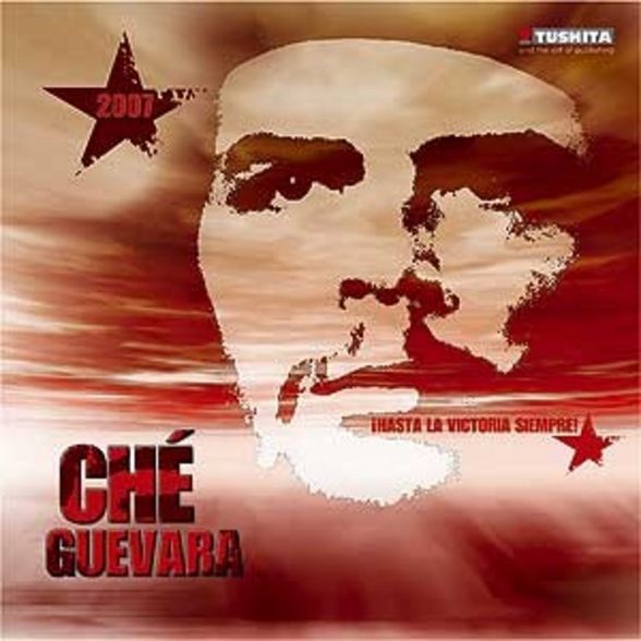 Ernesto Che Guevara & Deniz Gezmis - 