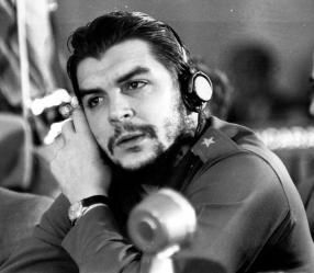 Ernesto Che Guevara & Deniz Gezmis - 