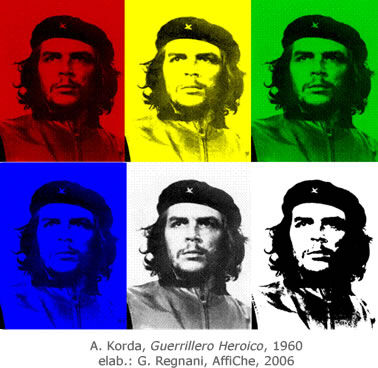 Ernesto Che Guevara & Deniz Gezmis - 