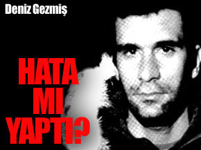 Ernesto Che Guevara & Deniz Gezmis - 