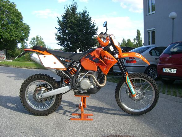 mei Motocross - 