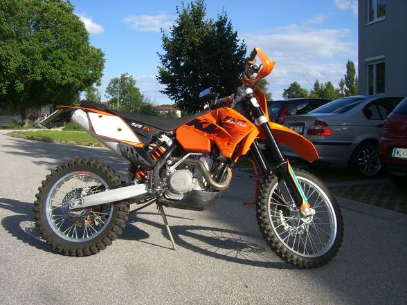 mei Motocross - 