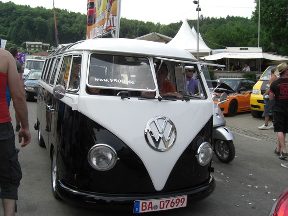 GTI Treffen 09 - 