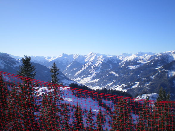 SKI Urlaub St.Johann 09 - 