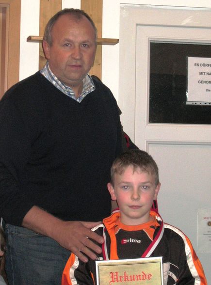 U10 - SV PROMOT Roitham - 