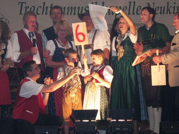 Hallenfest 2009 (Freitag, 10.07.) - 