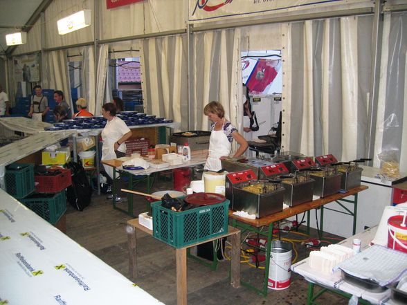 Hallenfest 2009 (Freitag, 10.07.) - 