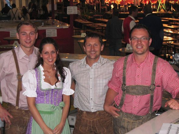 Hallenfest 2009 (Freitag, 10.07.) - 