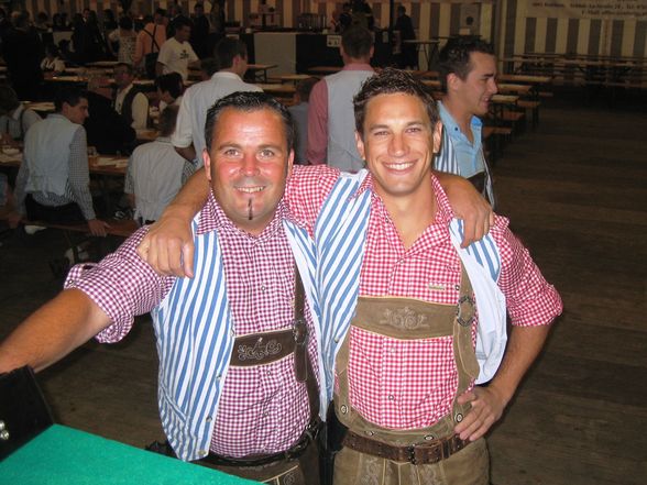 Hallenfest 2009 (Freitag, 10.07.) - 