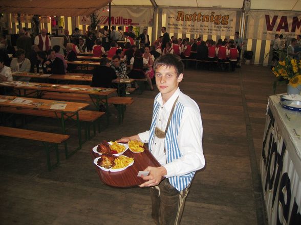 Hallenfest 2009 (Freitag, 10.07.) - 