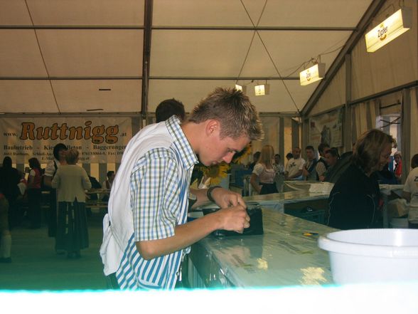 Hallenfest 2009 (Freitag, 10.07.) - 