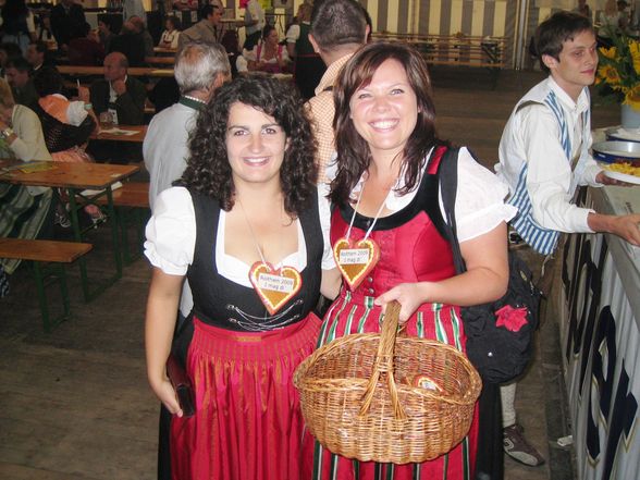 Hallenfest 2009 (Freitag, 10.07.) - 