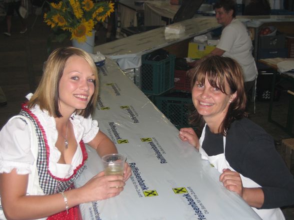 Hallenfest 2009 (Freitag, 10.07.) - 