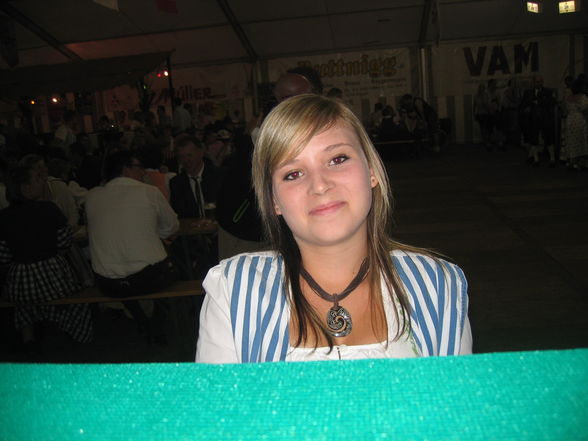 Hallenfest 2009 (Freitag, 10.07.) - 