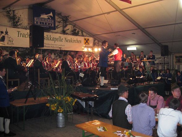 Hallenfest 2009 (Freitag, 10.07.) - 