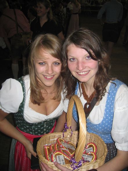 Hallenfest 2009 (Freitag, 10.07.) - 