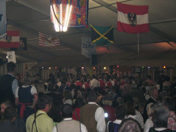 Hallenfest 2009 (Freitag, 10.07.) - 