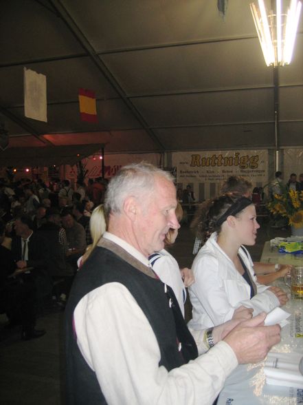 Hallenfest 2009 (Freitag, 10.07.) - 