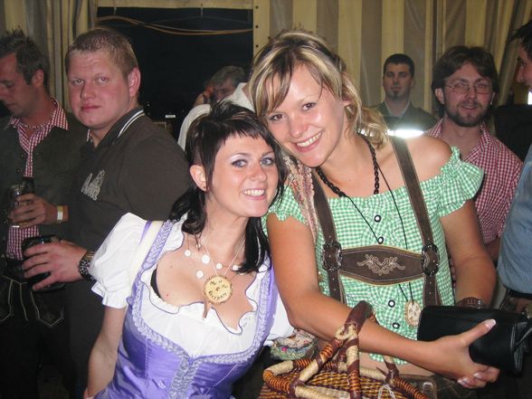 Hallenfest 2009 (Freitag, 10.07.) - 