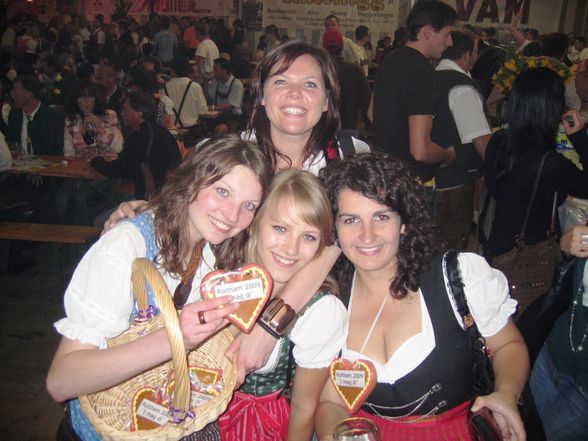 Hallenfest 2009 (Freitag, 10.07.) - 