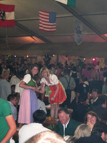 Hallenfest 2009 (Freitag, 10.07.) - 