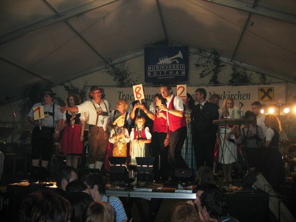 Hallenfest 2009 (Freitag, 10.07.) - 