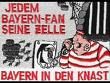 anti bayern - 