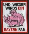 anti bayern - 