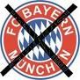 anti bayern - 