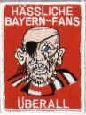 anti bayern - 