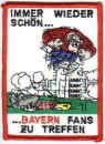 anti bayern - 