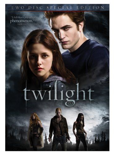 twilight - 