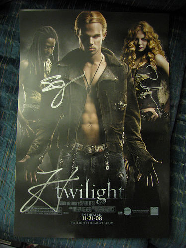 twilight - 