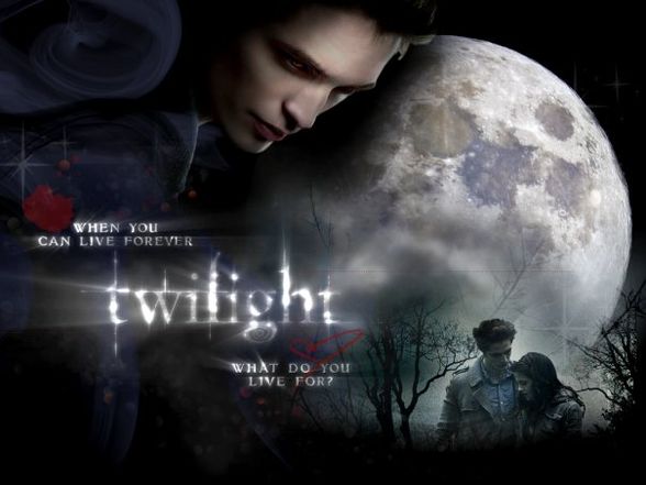 twilight - 