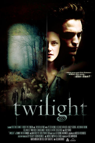 twilight - 