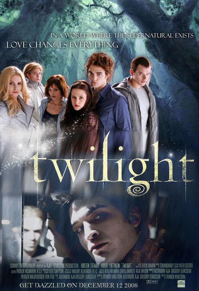 twilight - 