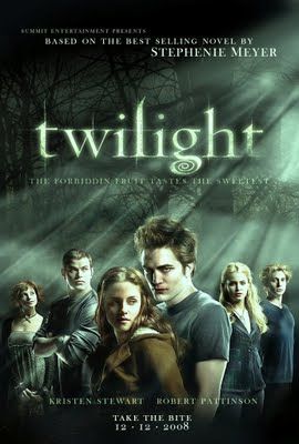 twilight - 