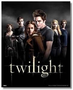 twilight - 