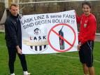 Lask Linz - 