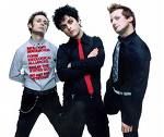 GReeN DaY - 