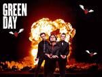 GReeN DaY - 