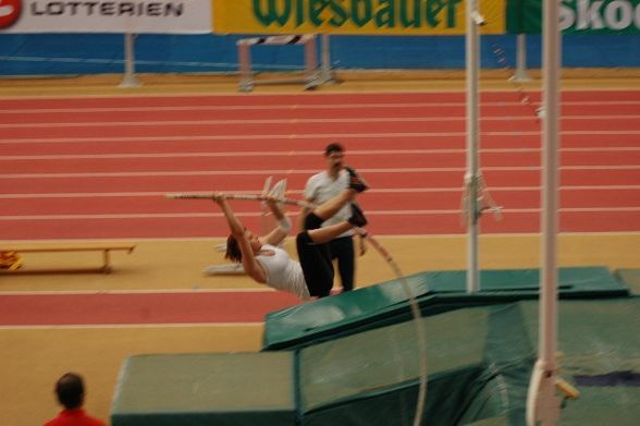 leichtathletik - 